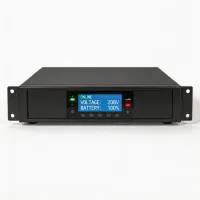 Rack mount UPS