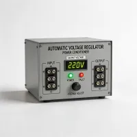 Power conditioner