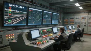 Transportation power infrastructure