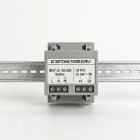 DC power supply