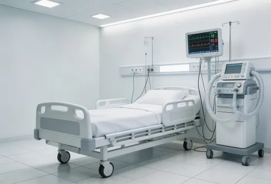 Healthcare UPS solutions