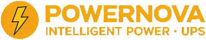 PowerNova Logo